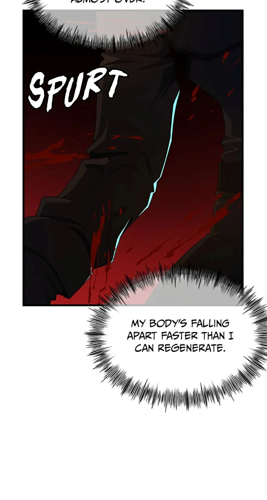 The Strongest Unemployed Hero Chapter 98 56